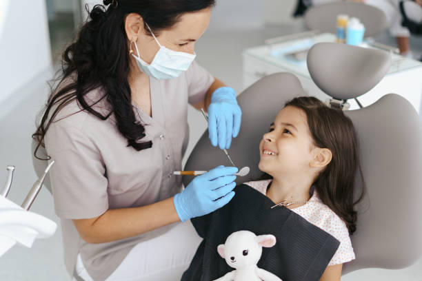 Best Pediatric Emergency Dentist in Magnolia, TX