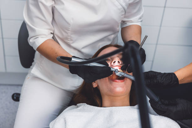 Best Emergency Dental Care for Broken or Chipped Teeth in Magnolia, TX