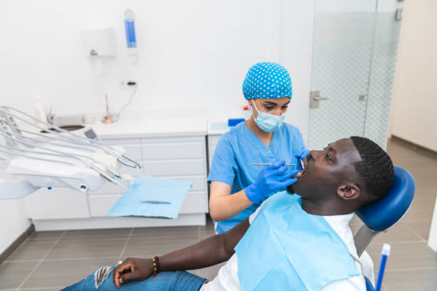 Best Emergency Tooth Extraction in Magnolia, TX