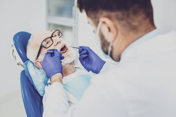 Best Weekend Emergency Dentist in Magnolia, TX